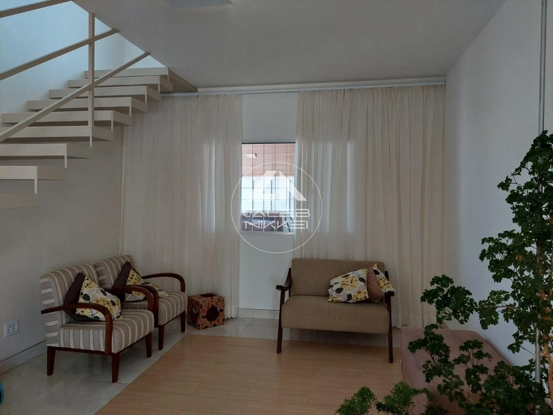 Casa a Venda no Jd. Florença em Marília-SP.: 8ª foto da galeria de imagens do imóvel