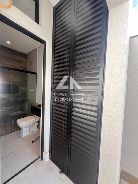 Casa com 3 quartos no Condomínio Esmeralda Residence II Marília-SP.: 28ª foto da galeria de imagens do imóvel