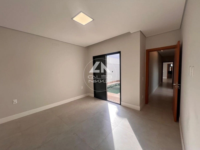 Casa com 3 quartos no Condomínio Esmeralda Residence II Marília-SP.: 23ª foto da galeria de imagens do imóvel