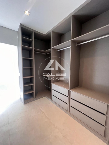 Casa com 3 quartos no Condomínio Esmeralda Residence II Marília-SP.: 21ª foto da galeria de imagens do imóvel