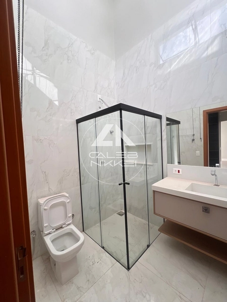 Casa com 3 quartos no Condomínio Esmeralda Residence II Marília-SP.: 22ª foto da galeria de imagens do imóvel