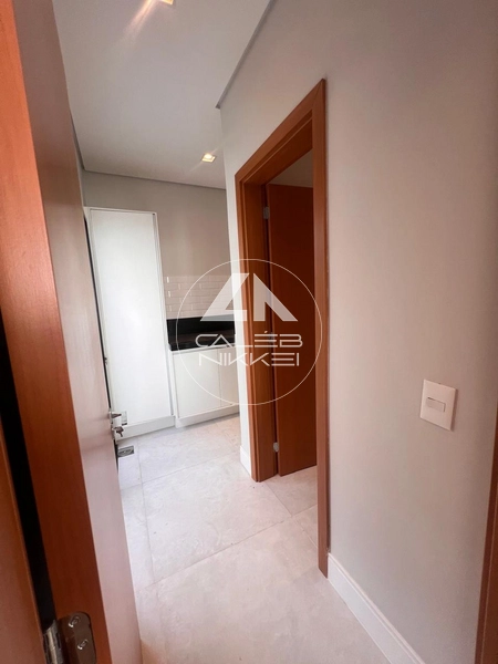 Casa com 3 quartos no Condomínio Esmeralda Residence II Marília-SP.: 9ª foto da galeria de imagens do imóvel