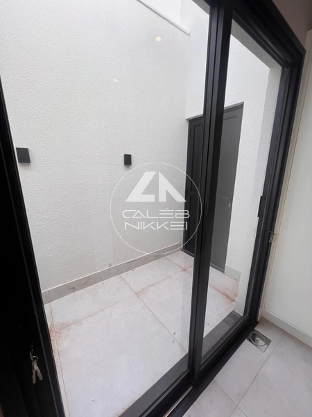 Casa com 3 quartos no Condomínio Esmeralda Residence II Marília-SP.: 26ª foto da galeria de imagens do imóvel