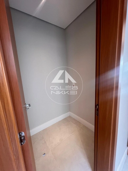 Casa com 3 quartos no Condomínio Esmeralda Residence II Marília-SP.: 10ª foto da galeria de imagens do imóvel