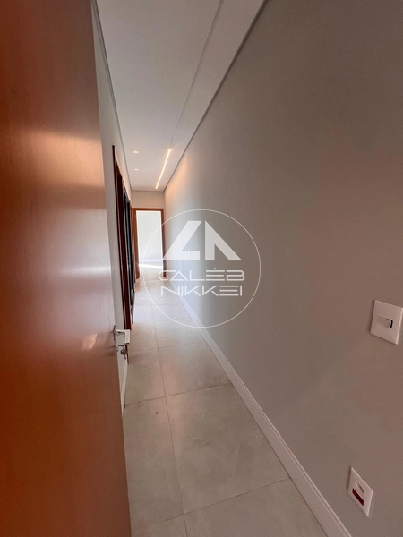 Casa com 3 quartos no Condomínio Esmeralda Residence II Marília-SP.: 12ª foto da galeria de imagens do imóvel