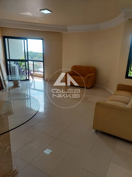 Apartamento a Venda no Edf. Meireles em Marília-SP.: 2ª foto da galeria de imagens do imóvel