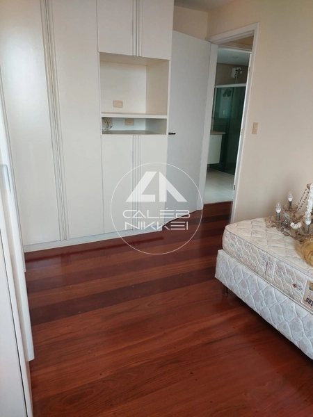 Apartamento a Venda no Edf. Meireles em Marília-SP.: 10ª foto da galeria de imagens do imóvel