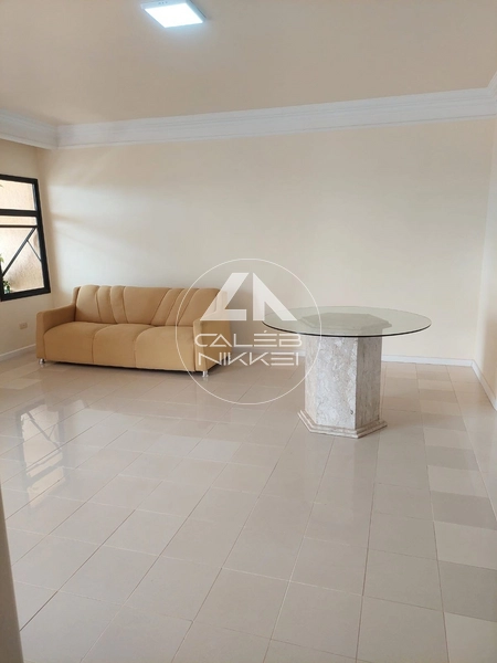 Apartamento a Venda no Edf. Meireles em Marília-SP.: 3ª foto da galeria de imagens do imóvel