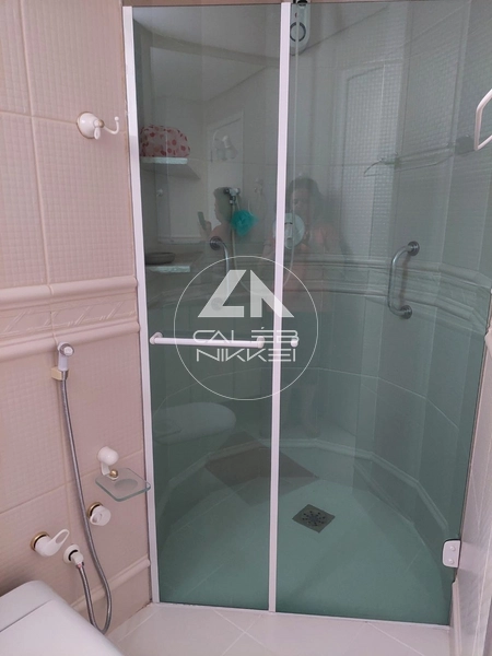 Apartamento a Venda no Edf. Meireles em Marília-SP.: 8ª foto da galeria de imagens do imóvel