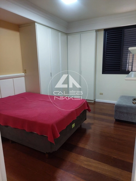 Apartamento a Venda no Edf. Meireles em Marília-SP.: 13ª foto da galeria de imagens do imóvel
