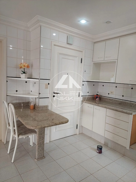 Apartamento a Venda no Edf. Meireles em Marília-SP.: 6ª foto da galeria de imagens do imóvel