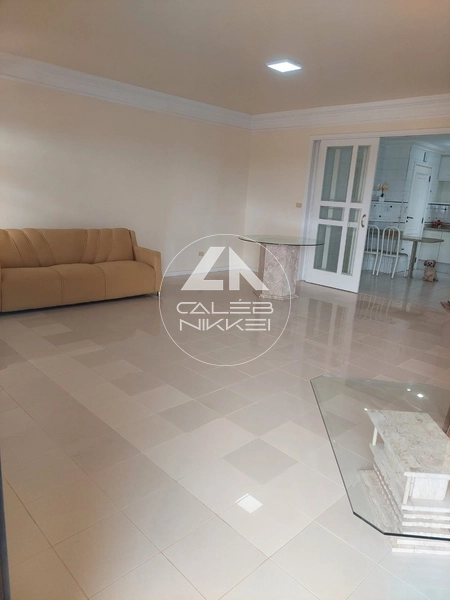 Apartamento a Venda no Edf. Meireles em Marília-SP.: 1ª foto da galeria de imagens do imóvel