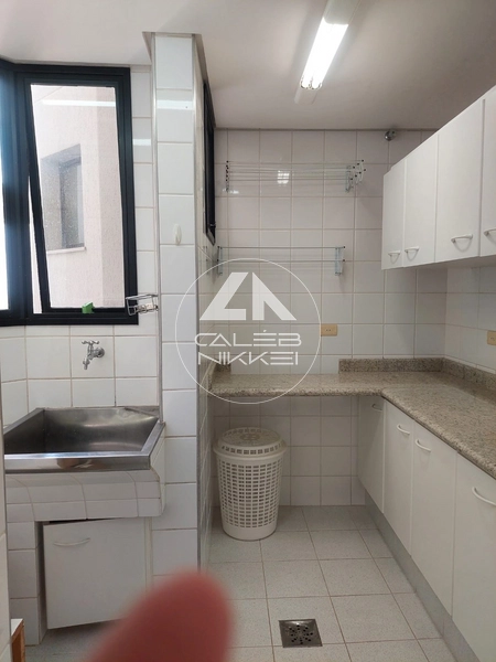 Apartamento a Venda no Edf. Meireles em Marília-SP.: 7ª foto da galeria de imagens do imóvel