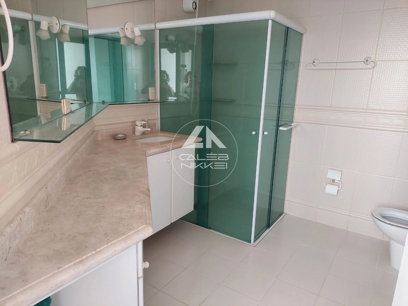 Apartamento a Venda no Edf. Meireles em Marília-SP.: 9ª foto da galeria de imagens do imóvel