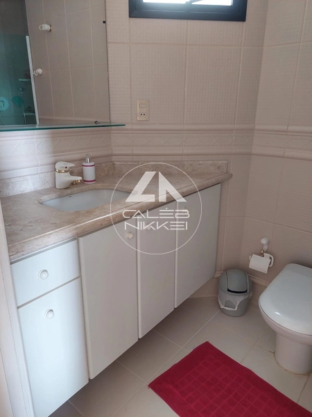 Apartamento a Venda no Edf. Meireles em Marília-SP.: 15ª foto da galeria de imagens do imóvel