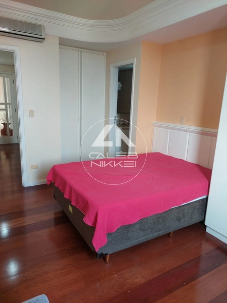 Apartamento a Venda no Edf. Meireles em Marília-SP.: 14ª foto da galeria de imagens do imóvel