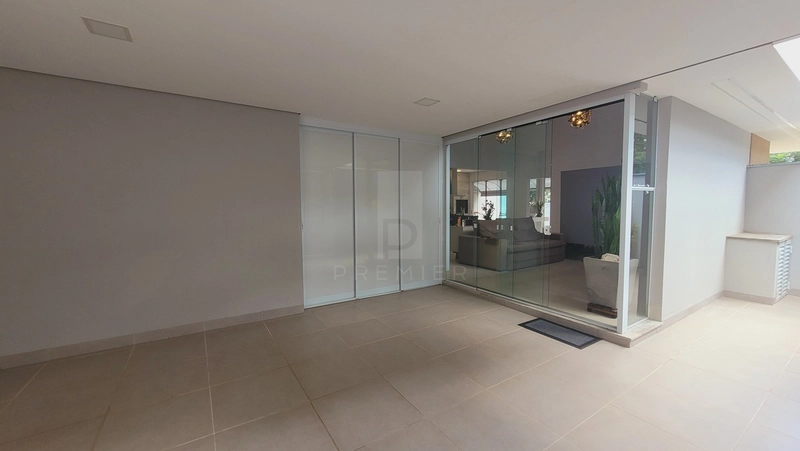 Casa 3 quartos com piscina e spa Cond Recanto Esmeraldas I em Marília.: 30ª foto da galeria de imagens do imóvel