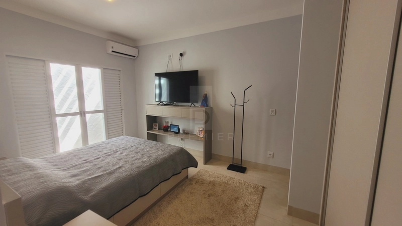 Casa 3 quartos com piscina e spa Cond Recanto Esmeraldas I em Marília.: 25ª foto da galeria de imagens do imóvel
