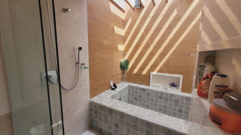 Casa 3 quartos com piscina e spa Cond Recanto Esmeraldas I em Marília.: 18ª foto da galeria de imagens do imóvel