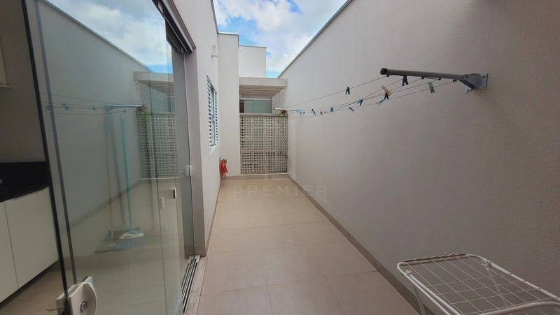 Casa 3 quartos com piscina e spa Cond Recanto Esmeraldas I em Marília.: 21ª foto da galeria de imagens do imóvel
