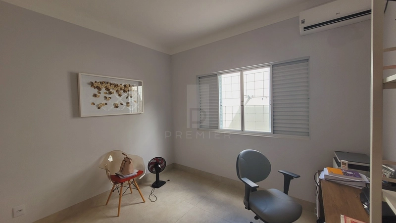 Casa 3 quartos com piscina e spa Cond Recanto Esmeraldas I em Marília.: 12ª foto da galeria de imagens do imóvel