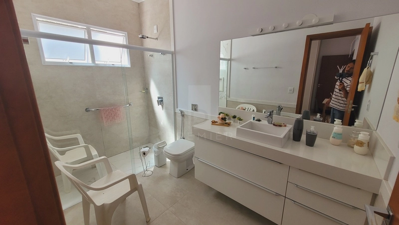 Casa 3 quartos com piscina e spa Cond Recanto Esmeraldas I em Marília.: 15ª foto da galeria de imagens do imóvel