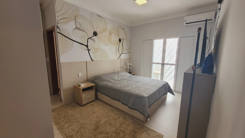 Casa 3 quartos com piscina e spa Cond Recanto Esmeraldas I em Marília.: 23ª foto da galeria de imagens do imóvel