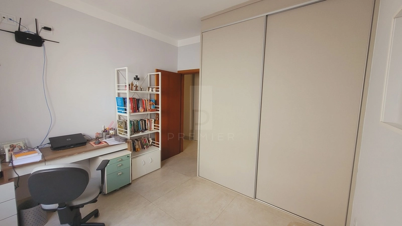 Casa 3 quartos com piscina e spa Cond Recanto Esmeraldas I em Marília.: 14ª foto da galeria de imagens do imóvel
