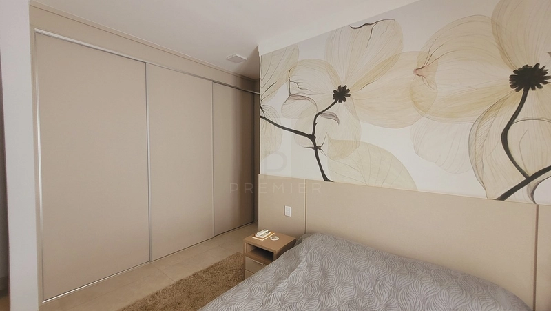Casa 3 quartos com piscina e spa Cond Recanto Esmeraldas I em Marília.: 24ª foto da galeria de imagens do imóvel