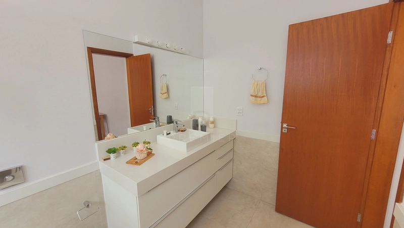Casa 3 quartos com piscina e spa Cond Recanto Esmeraldas I em Marília.: 22ª foto da galeria de imagens do imóvel