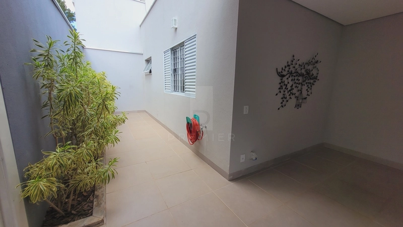 Casa 3 quartos com piscina e spa Cond Recanto Esmeraldas I em Marília.: 29ª foto da galeria de imagens do imóvel