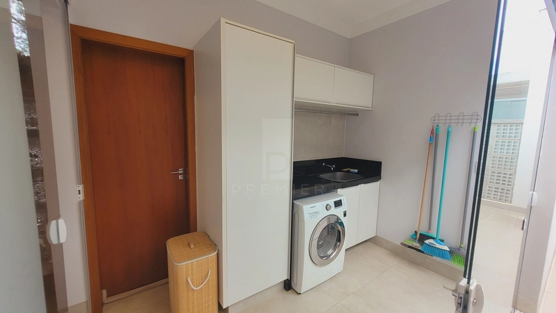 Casa 3 quartos com piscina e spa Cond Recanto Esmeraldas I em Marília.: 20ª foto da galeria de imagens do imóvel
