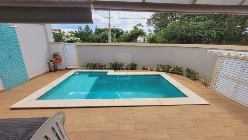 Casa 3 quartos com piscina e spa Cond Recanto Esmeraldas I em Marília.: 27ª foto da galeria de imagens do imóvel