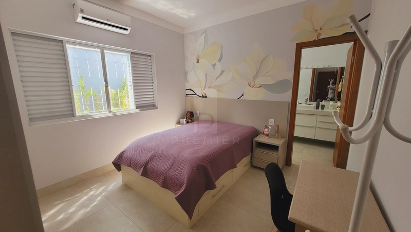Casa 3 quartos com piscina e spa Cond Recanto Esmeraldas I em Marília.: 16ª foto da galeria de imagens do imóvel