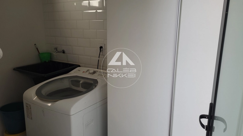 Casa com 3 quartos no Condomínio Esmeralda Residence II-Marília-SP.: 13ª foto da galeria de imagens do imóvel