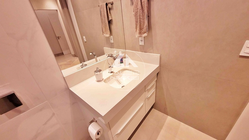Casa com 3 quartos no Condomínio Esmeralda Residence II Marília-SP.: 18ª foto da galeria de imagens do imóvel
