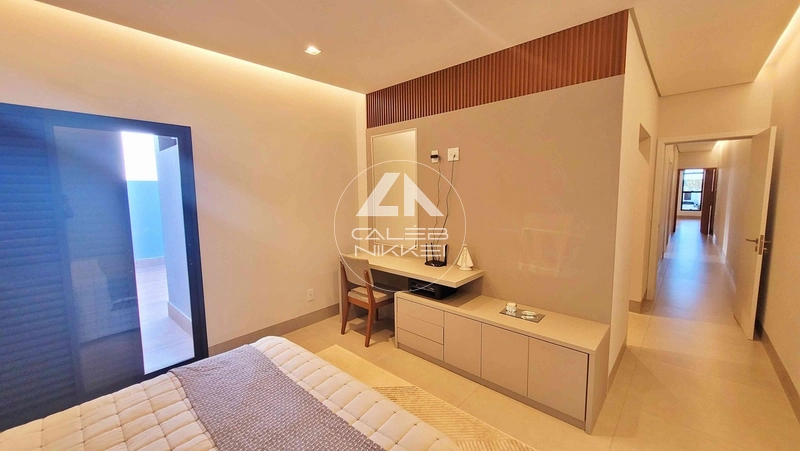 Casa com 3 quartos no Condomínio Esmeralda Residence II Marília-SP.: 16ª foto da galeria de imagens do imóvel