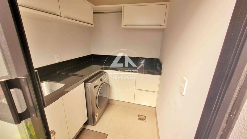 Casa com 3 quartos no Condomínio Esmeralda Residence II Marília-SP.: 20ª foto da galeria de imagens do imóvel