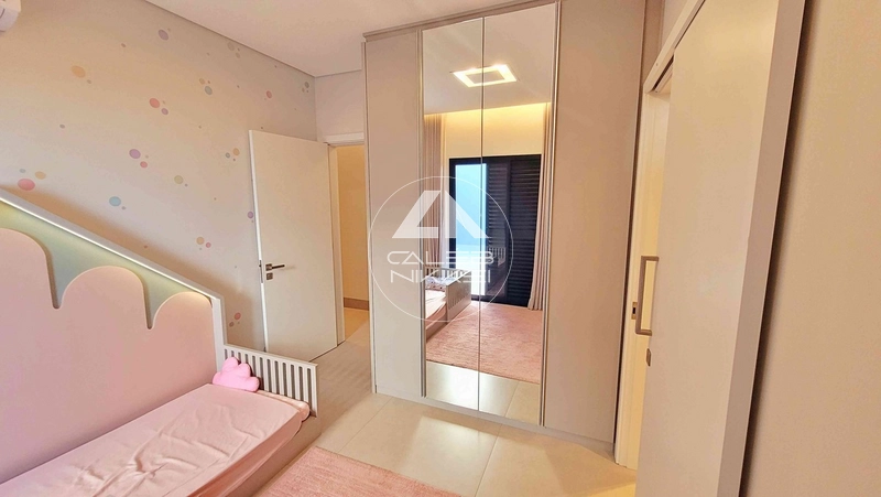 Casa com 3 quartos no Condomínio Esmeralda Residence II Marília-SP.: 13ª foto da galeria de imagens do imóvel