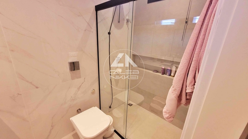 Casa com 3 quartos no Condomínio Esmeralda Residence II Marília-SP.: 14ª foto da galeria de imagens do imóvel