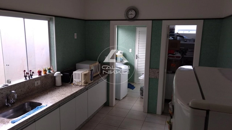 Casa no Jd. Tropical com suíte master e 5 dormitorios: 11ª foto da galeria de imagens do imóvel