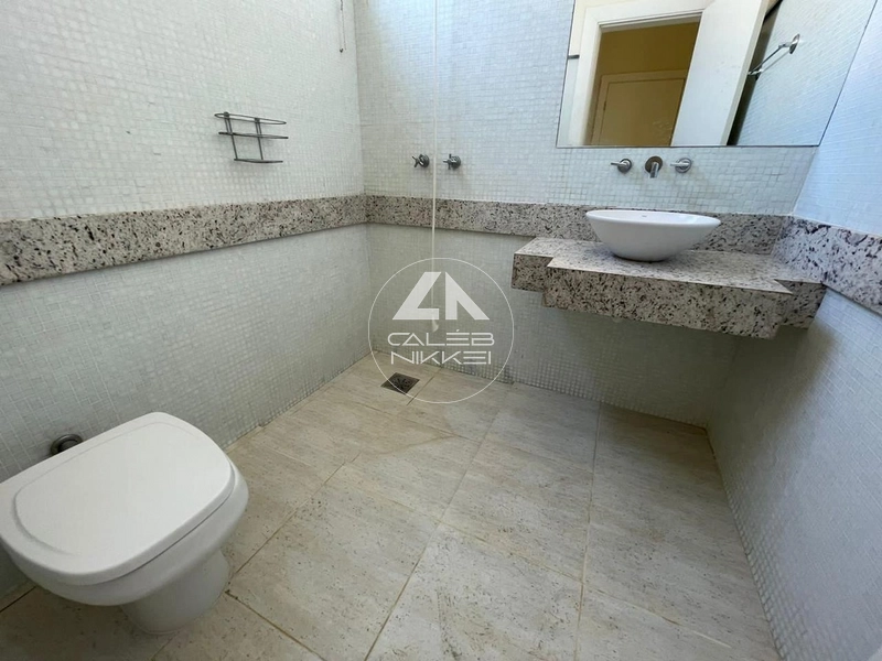 Casa no Jd. Tropical com suíte master e 5 dormitorios: 14ª foto da galeria de imagens do imóvel