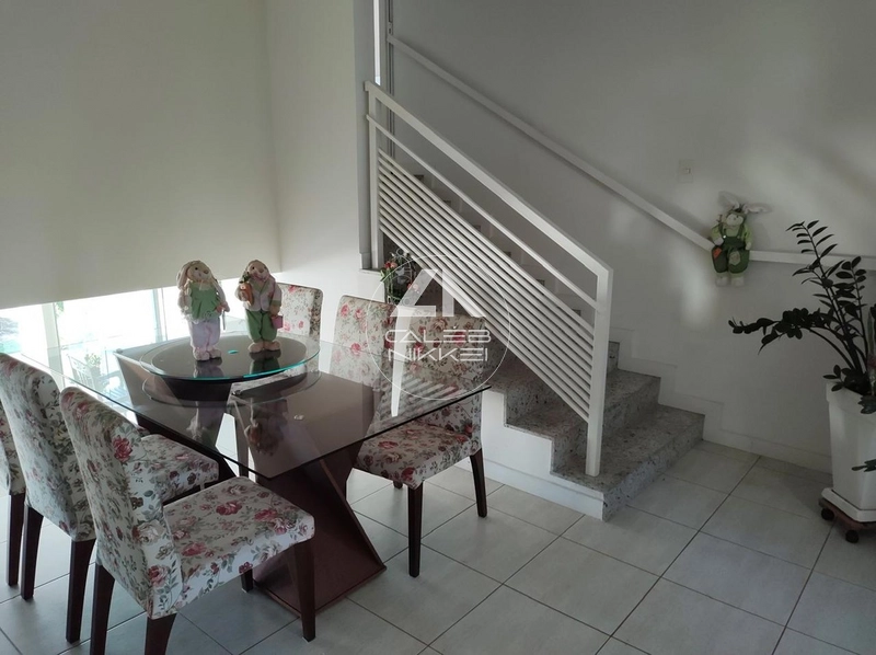 Casa no Jd. Tropical com suíte master e 5 dormitorios: 4ª foto da galeria de imagens do imóvel