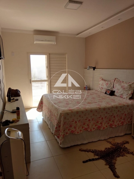 Casa no Jd. Tropical com suíte master e 5 dormitorios: 18ª foto da galeria de imagens do imóvel
