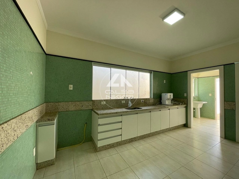Casa no Jd. Tropical com suíte master e 5 dormitorios: 12ª foto da galeria de imagens do imóvel