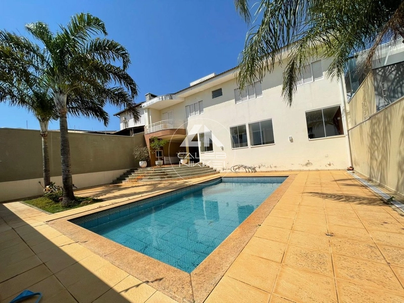 Casa no Jd. Tropical com suíte master e 5 dormitorios: 21ª foto da galeria de imagens do imóvel