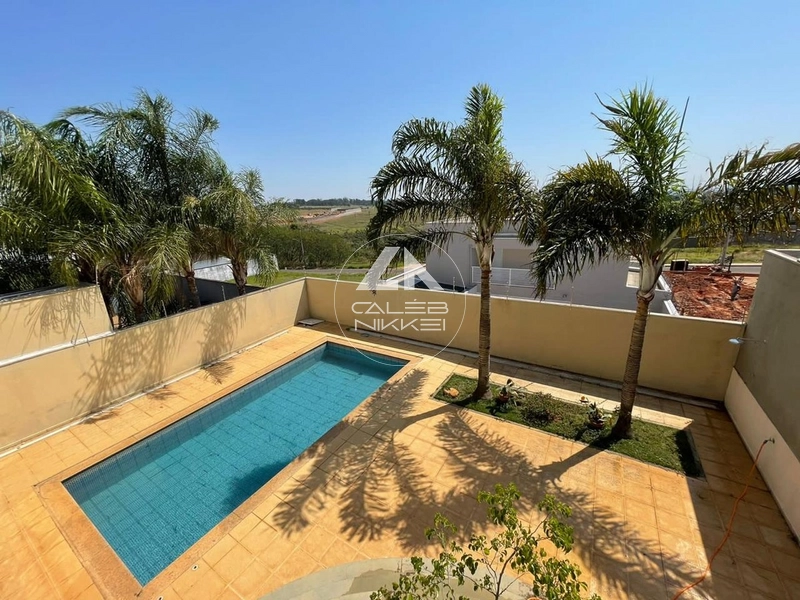 Casa no Jd. Tropical com suíte master e 5 dormitorios: 1ª foto da galeria de imagens do imóvel