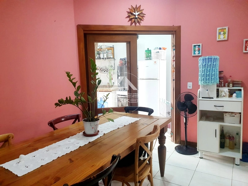 Casa com piscina no Jd Portal do Sol: 7ª foto da galeria de imagens do imóvel