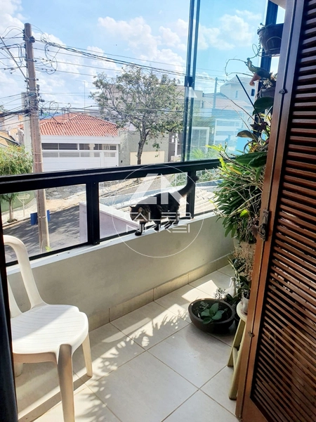 Casa com piscina no Jd Portal do Sol: 9ª foto da galeria de imagens do imóvel