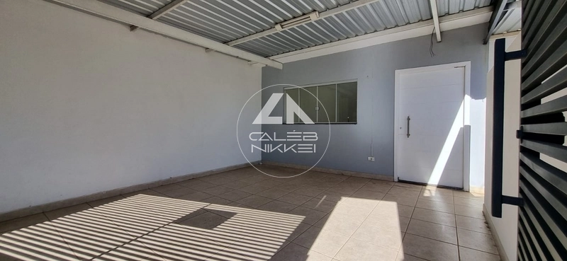 Casa com churrasqueira no Bairro Cavalari em Marilia / SP: 1ª foto da galeria de imagens do imóvel